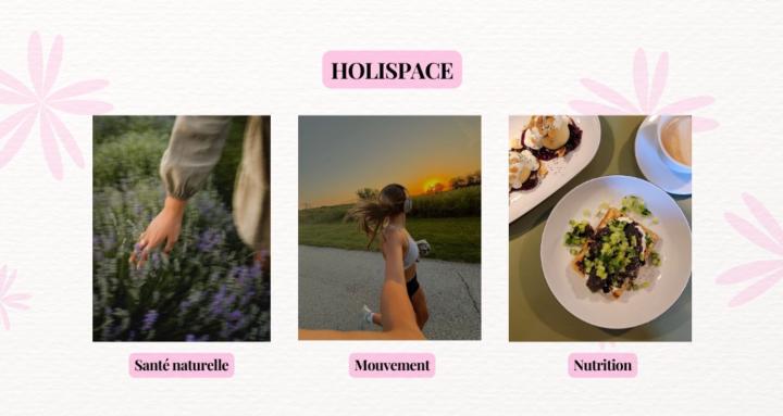 Holispace