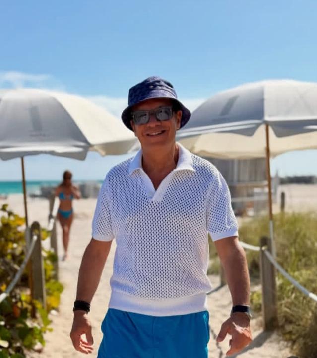 David Jone