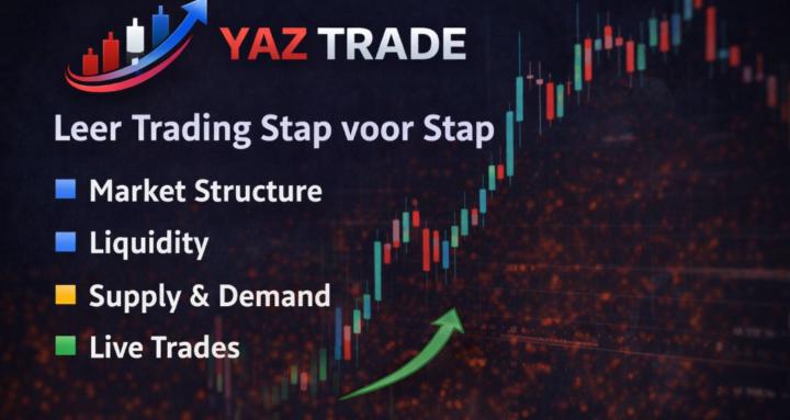 YAZ trade