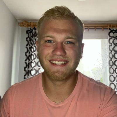 Patryk Kowalewski
