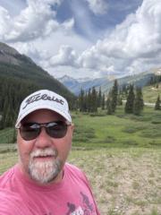 Jeremy Woods