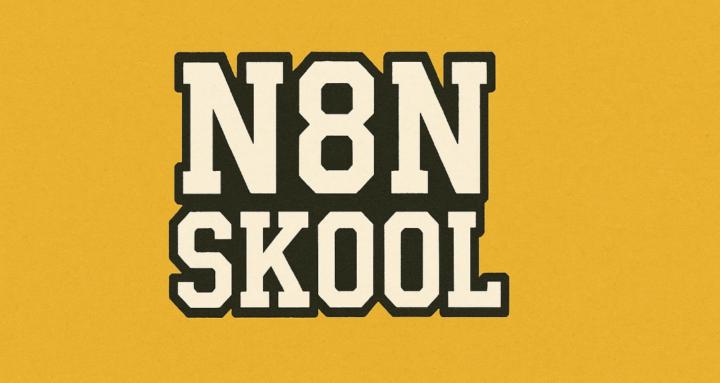 N8N SKOOL