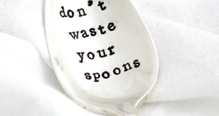 The Spoon-Friendly Place