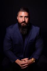 Mike F Bauer