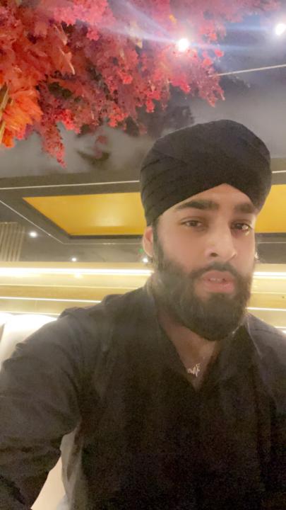 Sahib Chawla