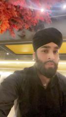 Sahib Chawla