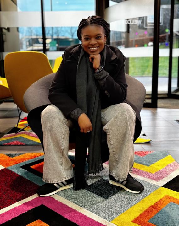 Onyinye Oduniyi
