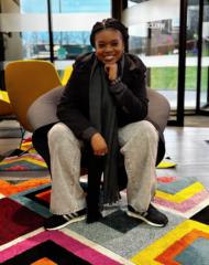 Onyinye Oduniyi