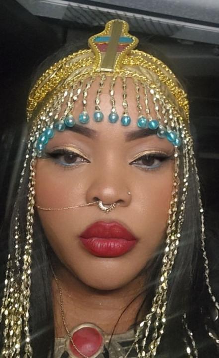 Racquel Jennings