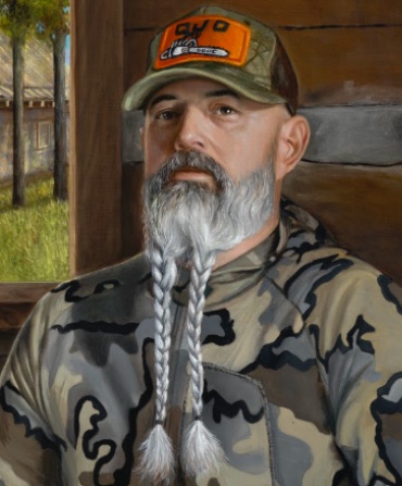 Aaron Chapman