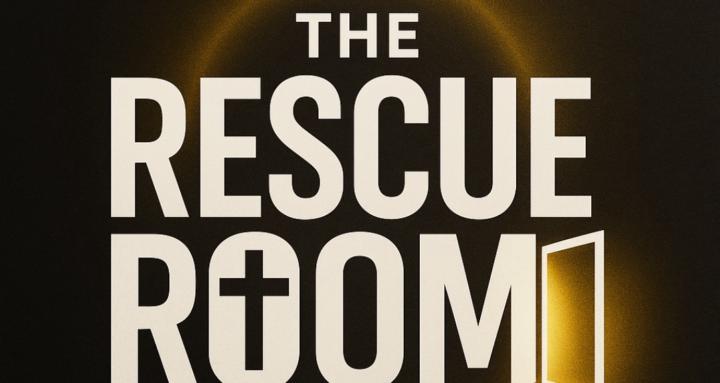 The Rescue Room