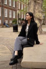 Fahima Begum