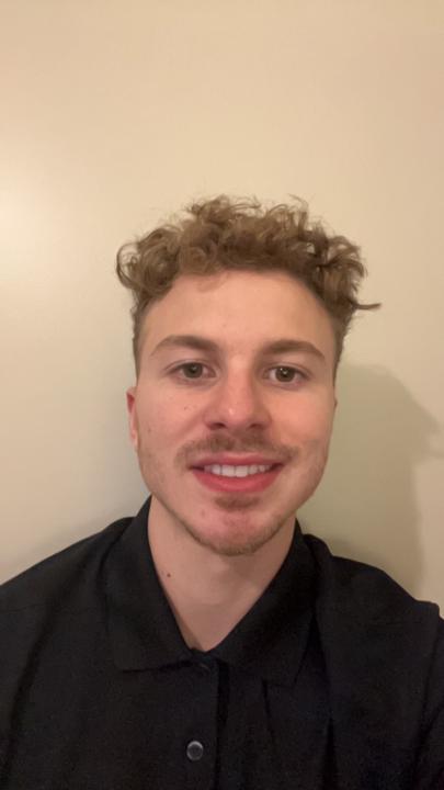 Joshua Stankavage