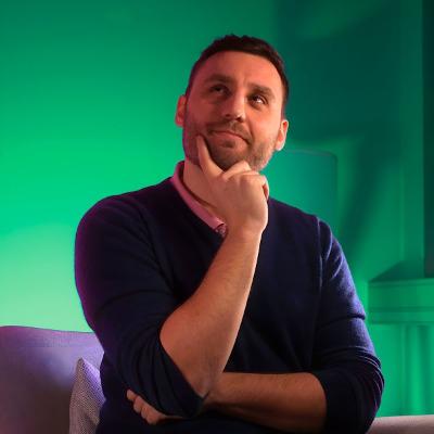 Kamil Jan Wlodarczyk