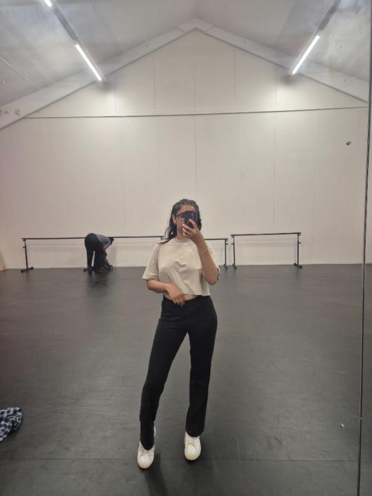 Aishah Siddique