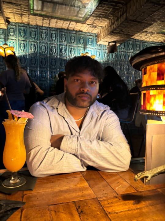 Karthik Baiju