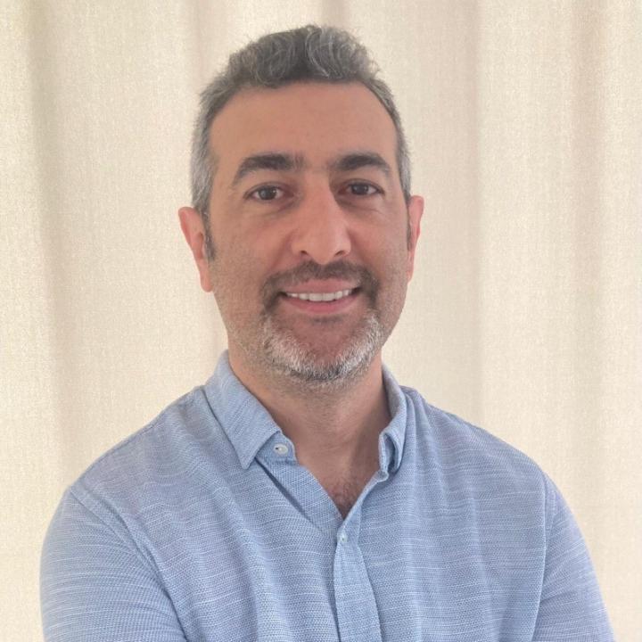 Mustafa Danabaşı