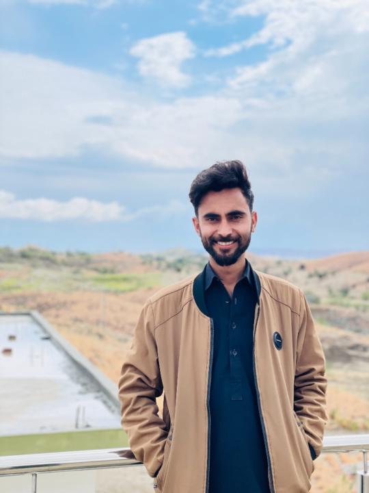 Anees Ur Rehman