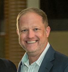 Matt Baehr