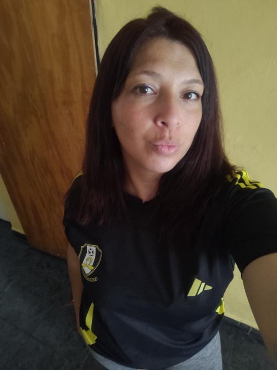 Gisele Patricia Prado