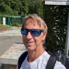 Gerd Ringlstetter