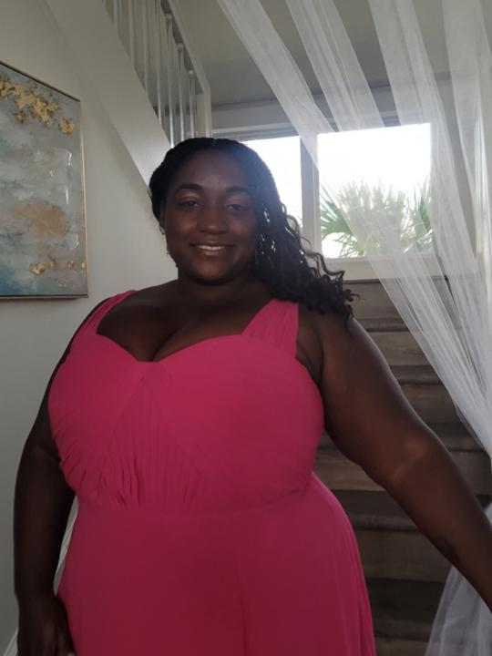 Mykea Witherspoon Witherspoon