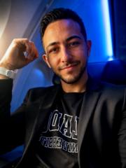 Janier Vega Irizarry