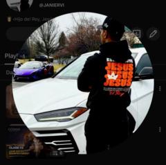 Janier Vega Irizarry