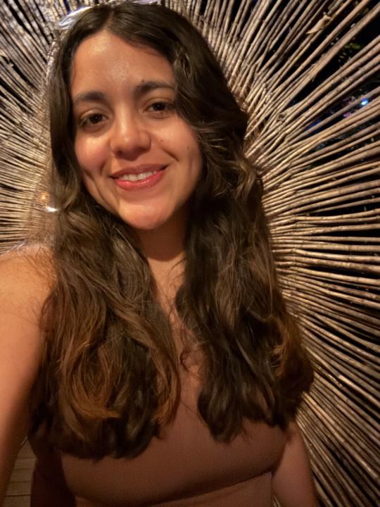 Diana Reyes