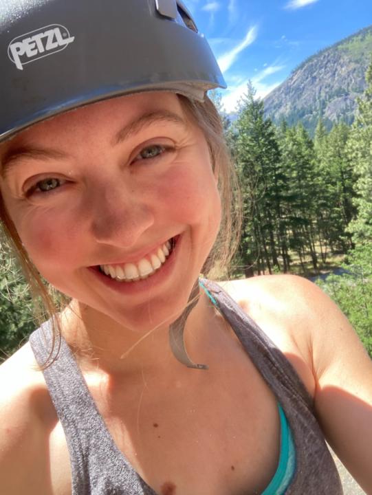 Savannah Hyson