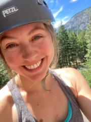 Savannah Hyson