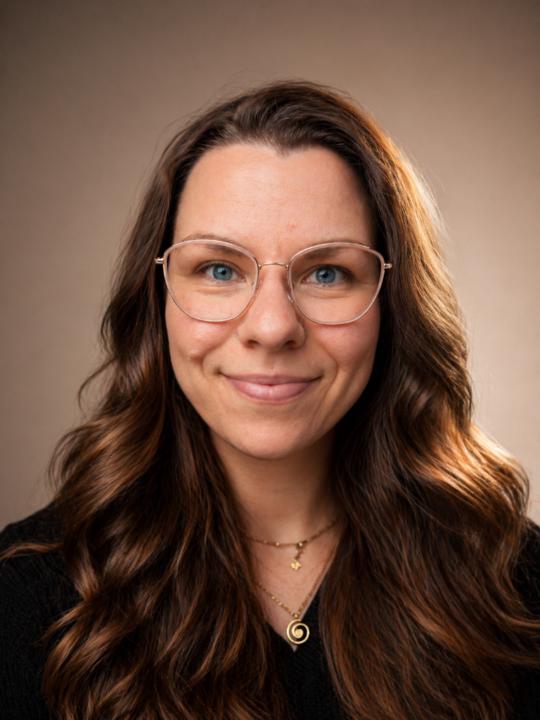 Lisa Heese