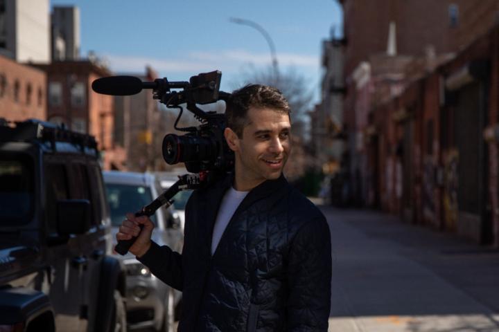 Adam Rosenberg