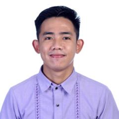 Ronrie Constantino