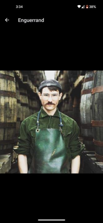 Enguerrand Vandenbossche