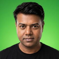 Biplab Mondal