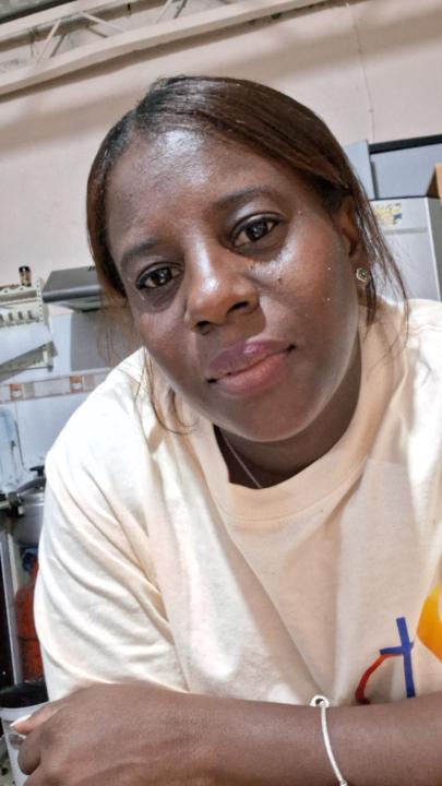 Rosa Elena Reynoso perez