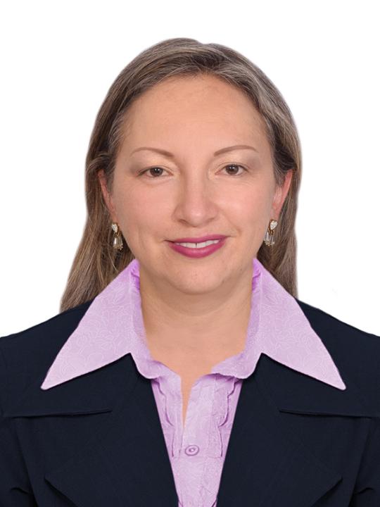 Diana patricia Rivera blanco