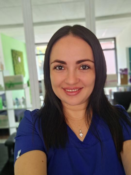 Kattya Rivera