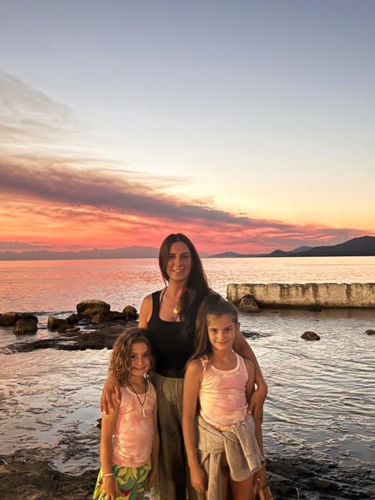 Christina Lullo