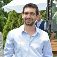 Eli Khazan
