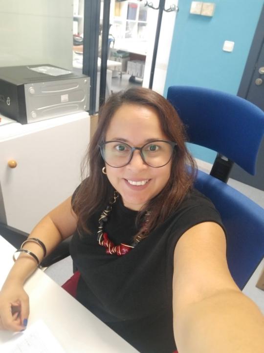 Eugemar Estrada Tineo