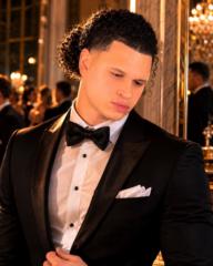 Denzel Carter