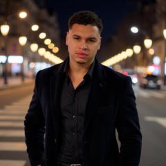 Denzel Carter