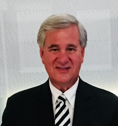Laurence Smith