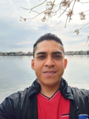 Ricardo Salvador