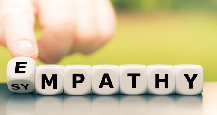 The Empathic Leadership Circle