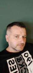 Lukasz Uszynski