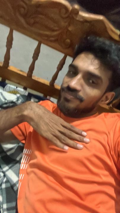 Shehin Azeez