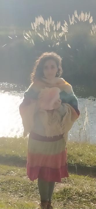 Guillermina Cavenaghi